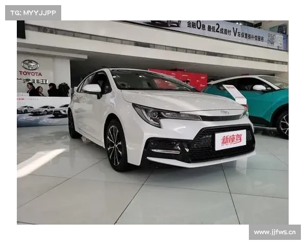 “后浪”座驾,向当代青年良心推荐全新换代雷凌 “后浪”座驾,向当代青年良心推荐全新换代雷凌