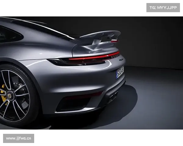 不止于赛道 全新保时捷911 Turbo S 不止于赛道 全新保时捷911 Turbo S