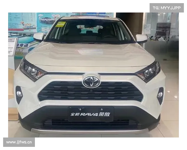 价格是不是有点飘?预售20.00万起,全新一代丰田新RAV4荣放实拍 价格是不是有点飘?预售20.00万起,全新一代丰田新RAV4荣放实拍