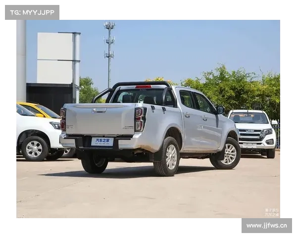 入门配置就够用?江西五十铃铃拓汽油版配置到底怎么选 入门配置就够用?江西五十铃铃拓汽油版配置到底怎么选