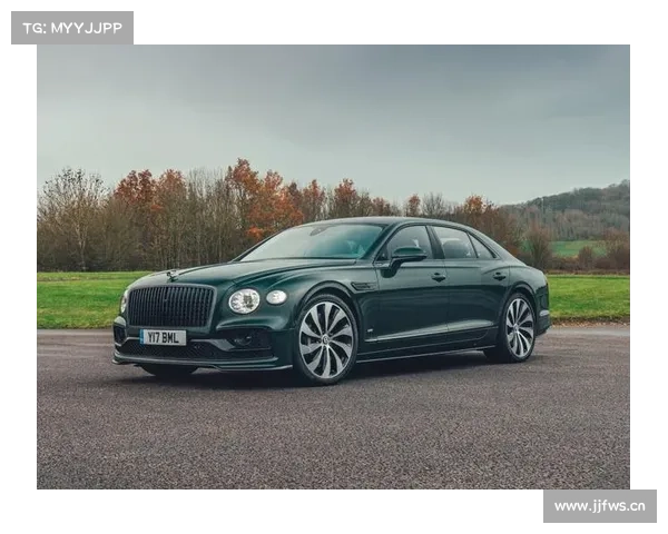 全新宾利飞驰，极致银 (Extreme Silver)